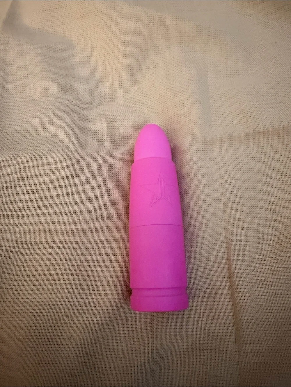 Jeffree Star Cosmetics Velvet Trap Lipstick - Confessional - Pink Religion